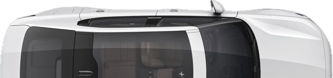 Luxury car for valet parking service